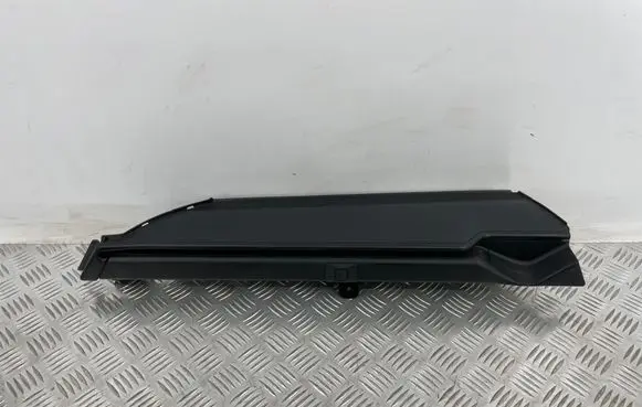 Mercedes-Benz C W204 Other trunk/boot trim element A2048800124