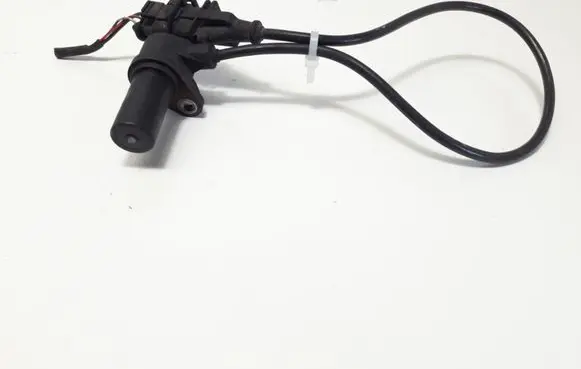 Fiat Punto (176) Crankshaft position sensor 0281002214