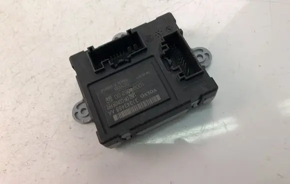 Volvo XC60 Door control unit/module 31343468AA