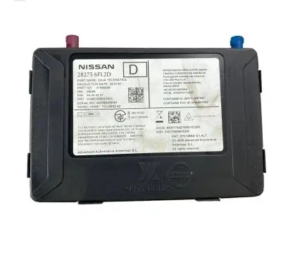 Nissan Murano Z52 Other control units/modules 282756FL2D 51986509