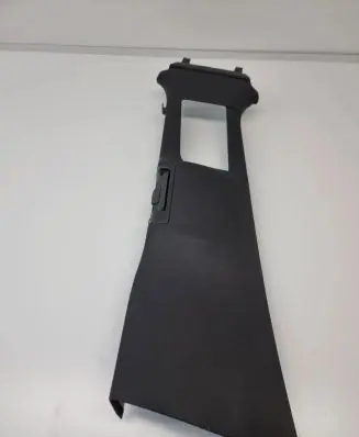 Volvo XC60 (B) pillar trim (top) 31425695