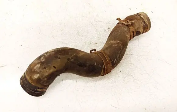 Opel Zafira B Intercooler hose/pipe