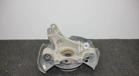 Porsche Cayenne (92A) Rear wheel hub 7P0609403F