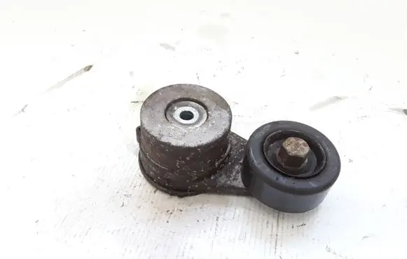 KIA Sorento Generator/alternator belt tensioner 32000027