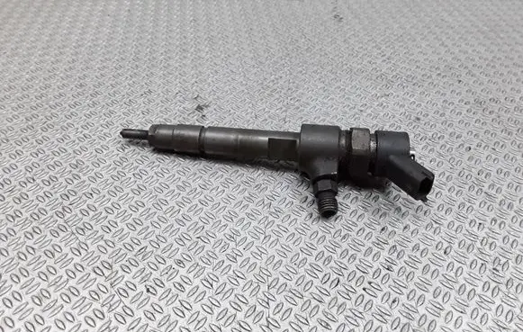 Alfa Romeo 166 Fuel injector 0445110119