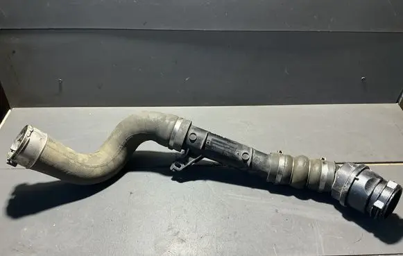 Dacia Logan II Intercooler hose/pipe 144601524r
