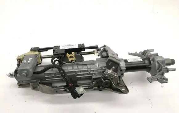 BMW X5 E70 Steering rack mechanical part 6786603