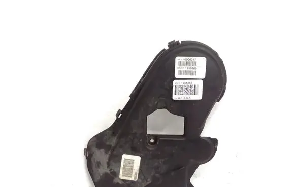 Volvo XC60 Timing belt guard (cover) 30757900 6906317 1256265