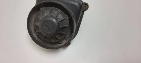 BMW 1 E81 E87 Alarm system siren 6948392
