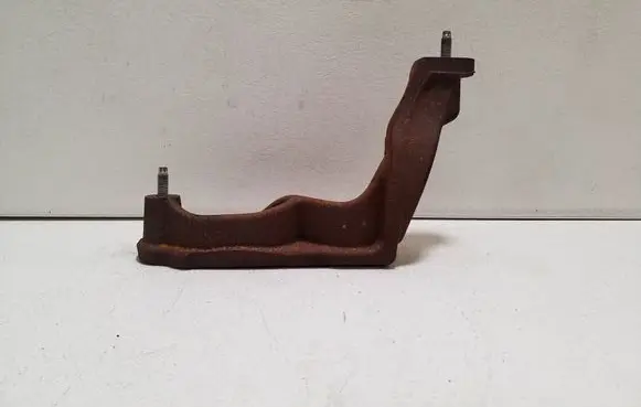 Nissan Qashqai J12 other engine part 208172711R