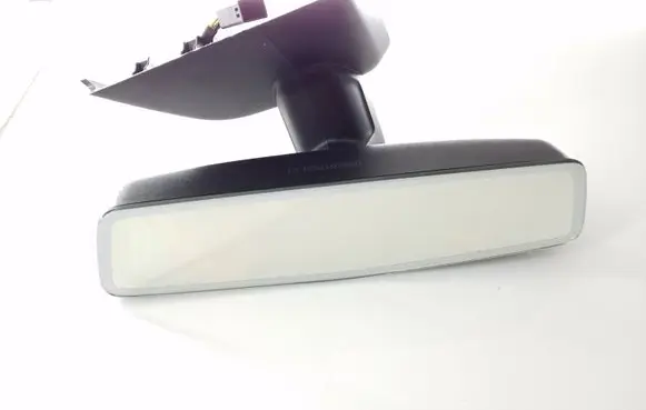 Tesla Model S Rear view mirror (interior) 100836900F