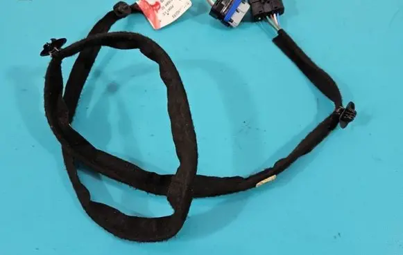 Renault Trafic III (X82) Front door wiring loom 241268768R IMPRK1370215