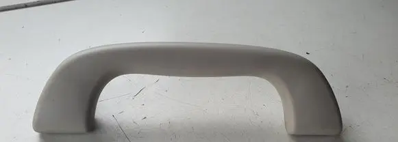 Mazda CX-5 Front interior roof grab handle