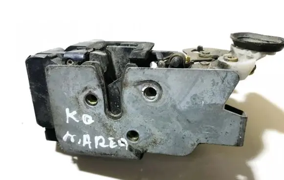 Fiat Marea Rear door lock c151 1082000
