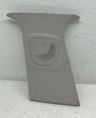 Citroen C3 Front sill trim cover 9815200877