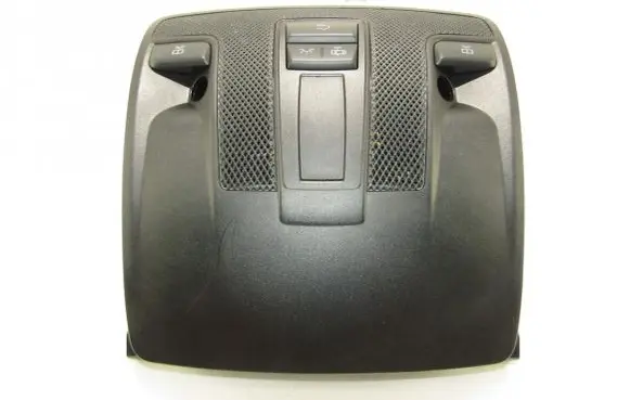 Mercedes-Benz A W176 Other interior light A0009006603