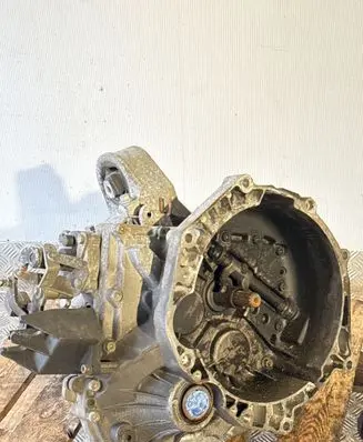Mini One - Cooper R50 - 53 Manual 6 speed gearbox 2850029310 0050023BKD 001504295
