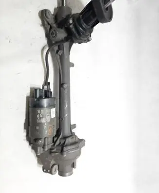 Volkswagen Caddy Steering rack 24022026