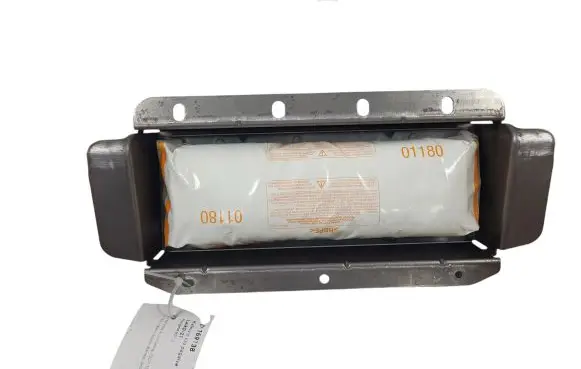Peugeot 607 Passenger airbag 964868128A