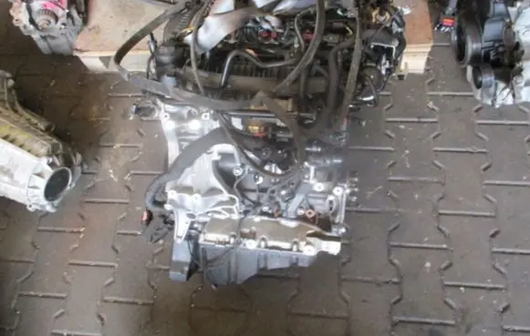 Opel Insignia A Engine 5678