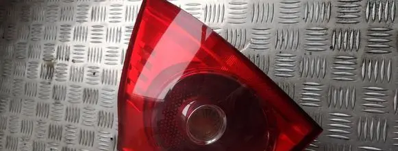 Volkswagen Golf V Rear/tail lights 1k6945096g