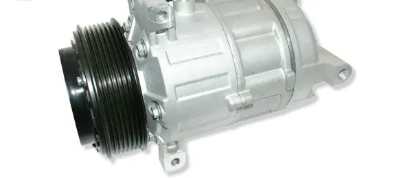 Suzuki Grand Vitara II Air conditioning (A/C) compressor (pump) 240952 5060410191 510684