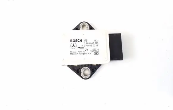 Mercedes-Benz E W211 Sensor A2165420018