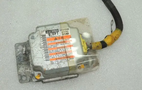 Suzuki Jimny Airbag control unit/module 3891081AD0