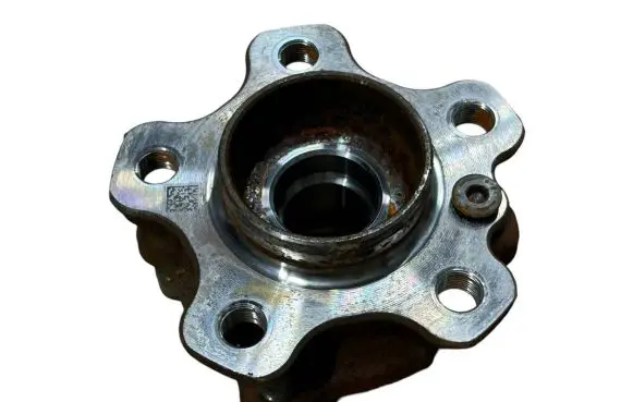 BMW 2 Active Tourer U06 Rear wheel ball bearing 6899175 33406899175