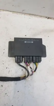 Volkswagen PASSAT B5.5 Comfort/convenience module 1C0959799A
