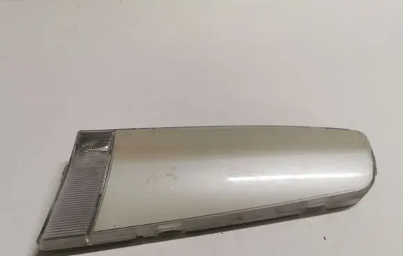 Mercedes-Benz E W211 Rear seat light A2118203701
