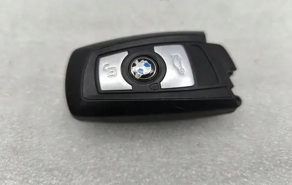 BMW 1 F20 F21 Ignition key/card 