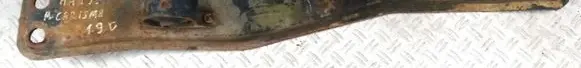 Mitsubishi Carisma Front subframe
