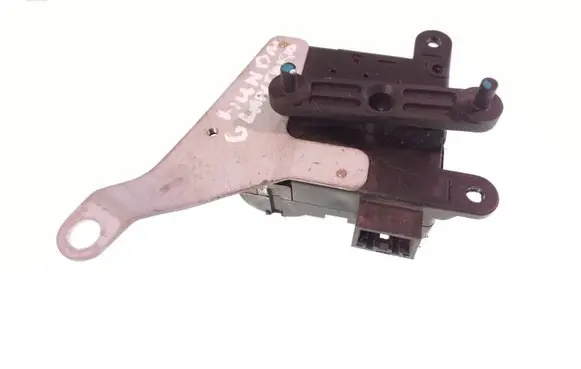 Hyundai Elantra Air flap motor/actuator