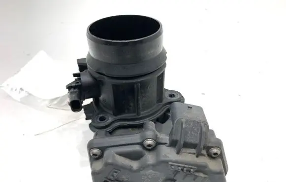 BMW X4 G02 Engine shut-off valve 8512452