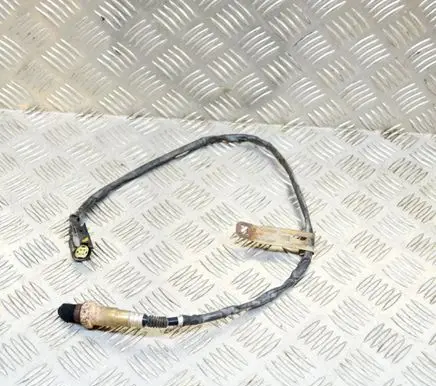 Ford Fiesta Lambda probe sensor