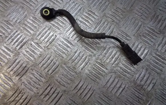 KIA Rio Detonation knock sensor 