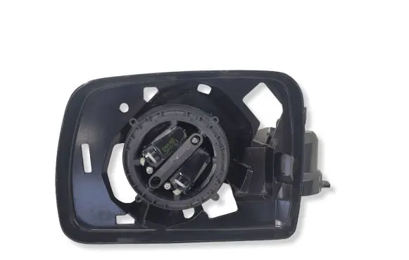 BMW X5 E53 Front door wing mirror part TH5000