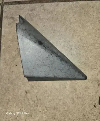 Mercedes-Benz Sprinter W901 W902 W903 W904 Plastic wing mirror trim cover 9018110107