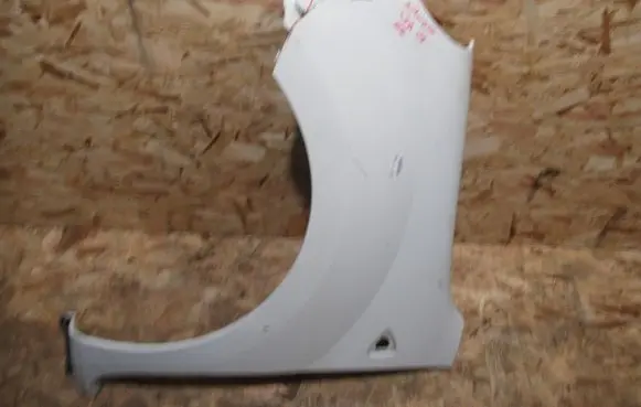 Renault Kangoo II Fender