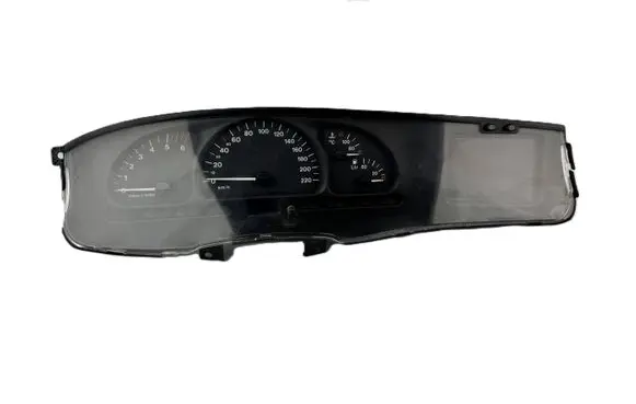 Opel Vectra B Speedometer (instrument cluster) 90569739JN 110008733014
