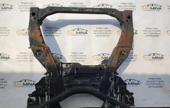 Mercedes-Benz Vito Viano W447 Front subframe A4476200288