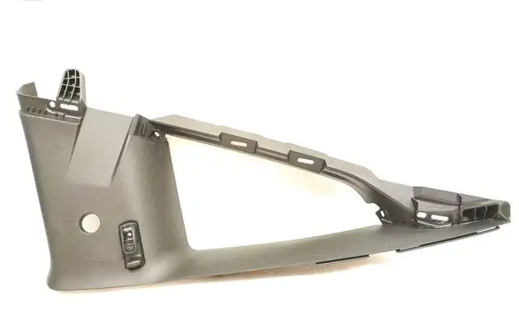 Ford Mustang VI (B) pillar trim (top) FR3B6351987