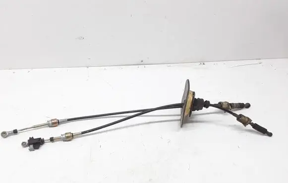 Fiat Ducato Gear shift cable linkage