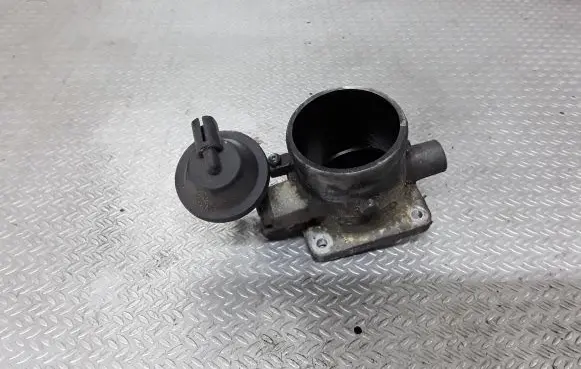 KIA Carens I Throttle valve 3510027XXX