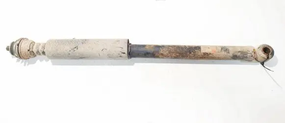 Toyota Yaris Verso Rear shock absorber/damper