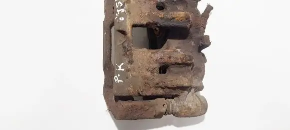 Iveco Daily 40.8 Front brake caliper