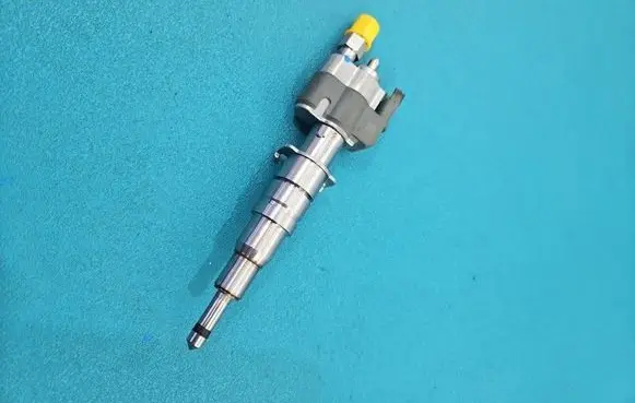 BMW 5 E60 E61 Fuel injector 13537589048 IMPRK1603489
