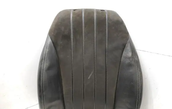 Lancia Delta Front passenger seat console base 