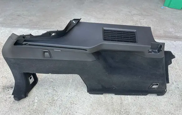 Volvo XC90 Trunk/boot side trim panel 31377857